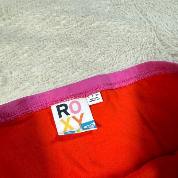 Roxy Surf Strapless Floral Women’s Dress - Picture 6 of 8